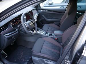 Skoda Octavia Combi 2.0 TSI DSG RS MATRIX-LED AHK PANO *981*