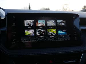 Skoda Fabia 1.5 TSI DSG "130 JAHRE " PDC SHZ ACC LED *852*