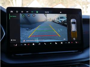 Skoda Octavia Combi 2.0 TSI DSG RS MATRIX-LED AHK PANO *981*