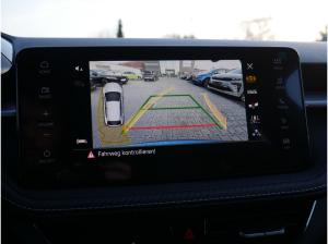 Skoda Fabia 1.5 TSI DSG "130 JAHRE " PDC SHZ ACC LED *852*