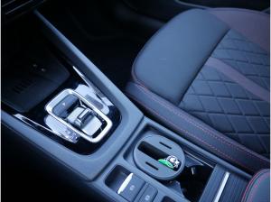 Skoda Octavia Combi 2.0 TSI DSG RS MATRIX-LED AHK PANO *981*