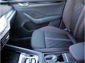 Skoda Octavia Combi 2.0 TSI DSG RS MATRIX-LED AHK PANO *981*