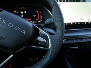 Skoda Octavia Combi 2.0 TSI DSG RS MATRIX-LED AHK PANO *981*