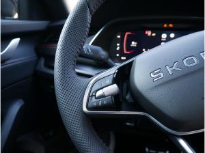 Skoda Octavia Combi 2.0 TSI DSG RS MATRIX-LED AHK PANO *981*