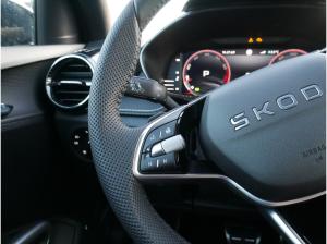 Skoda Fabia 1.5 TSI DSG "130 JAHRE " PDC SHZ ACC LED *852*