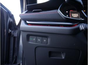 Skoda Octavia Combi 2.0 TSI DSG RS MATRIX-LED AHK PANO *981*