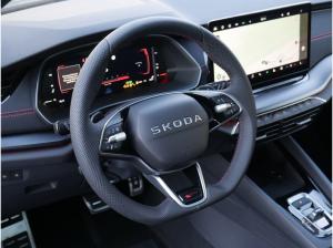 Skoda Octavia Combi 2.0 TSI DSG RS MATRIX-LED AHK PANO *981*