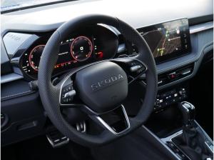 Skoda Fabia 1.5 TSI DSG "130 JAHRE " PDC SHZ ACC LED *852*