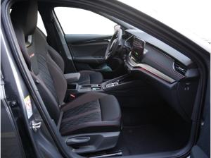 Skoda Octavia Combi 2.0 TSI DSG RS PANO AHK MATRIX-LED *985*