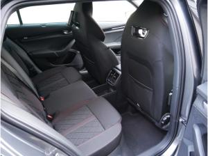 Skoda Octavia Combi 2.0 TSI DSG RS PANO AHK MATRIX-LED *985*