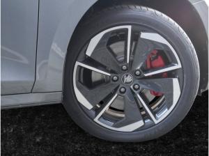 Skoda Octavia Combi 2.0 TSI DSG RS PANO AHK MATRIX-LED *985*