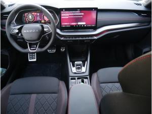 Skoda Octavia Combi 2.0 TSI DSG RS PANO AHK MATRIX-LED *985*