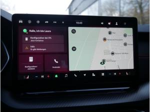 Skoda Octavia Combi 2.0 TSI DSG RS PANO AHK MATRIX-LED *985*