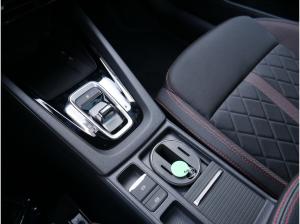 Skoda Octavia Combi 2.0 TSI DSG RS PANO AHK MATRIX-LED *985*