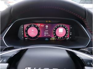 Skoda Octavia Combi 2.0 TSI DSG RS PANO AHK MATRIX-LED *985*