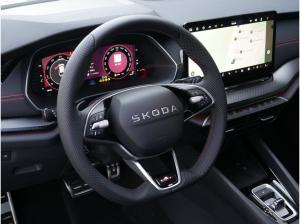 Skoda Octavia Combi 2.0 TSI DSG RS PANO AHK MATRIX-LED *985*