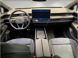 Volkswagen ID.7 Tourer Pro 210kW Garantie bis 07/2030- HUD AHK Area View Navi IQ.Drive Wärmepumpe Massage SHZ