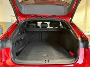 Volkswagen ID.7 Tourer Pro 210kW Garantie bis 07/2030- HUD AHK Area View Navi IQ.Drive Wärmepumpe Massage SHZ