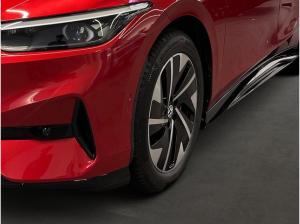 Volkswagen ID.7 Tourer Pro 210kW Garantie bis 07/2030- HUD AHK Area View Navi IQ.Drive Wärmepumpe Massage SHZ