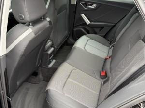 Audi Q2 advanced 30 TDI Navi Sitzheizung Matrix-LED