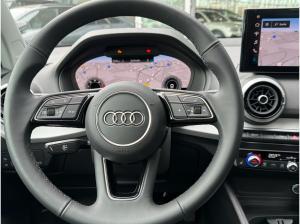 Audi Q2 advanced 30 TDI Navi Sitzheizung Matrix-LED
