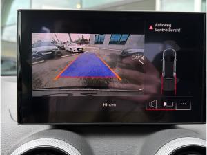 Audi Q2 advanced 30 TDI Navi Sitzheizung Matrix-LED