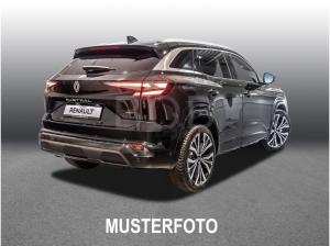 Renault Austral Techno Full Hybrid E-Tech 200