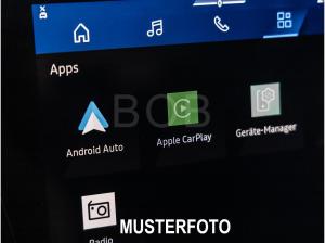 Renault Austral Techno Full Hybrid E-Tech 200