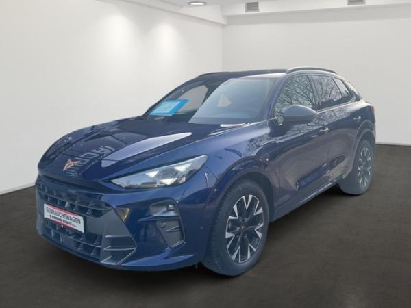 Cupra Terramar 1.5 eTSI 110kW DSG - LED Intelligent Drive GJR Kamera Navi SHZ Virtual Cockpit Park Assist LM DAB