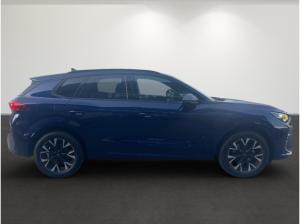 Cupra Terramar 1.5 eTSI 110kW DSG - LED Intelligent Drive GJR Kamera Navi SHZ Virtual Cockpit Park Assist LM DAB