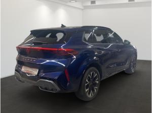 Cupra Terramar 1.5 eTSI 110kW DSG - LED Intelligent Drive GJR Kamera Navi SHZ Virtual Cockpit Park Assist LM DAB