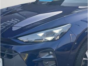 Cupra Terramar 1.5 eTSI 110kW DSG - LED Intelligent Drive GJR Kamera Navi SHZ Virtual Cockpit Park Assist LM DAB