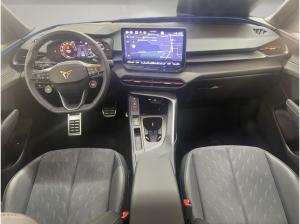 Cupra Terramar 1.5 eTSI 110kW DSG - LED Intelligent Drive GJR Kamera Navi SHZ Virtual Cockpit Park Assist LM DAB