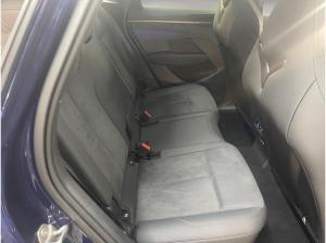 Cupra Terramar 1.5 eTSI 110kW DSG - LED Intelligent Drive GJR Kamera Navi SHZ Virtual Cockpit Park Assist LM DAB