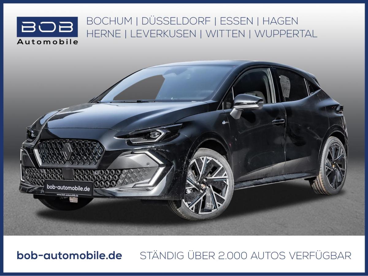 Renault Clio Esprit Alpine TCe 115 EDC*SOFORT VERFÜGBAR*