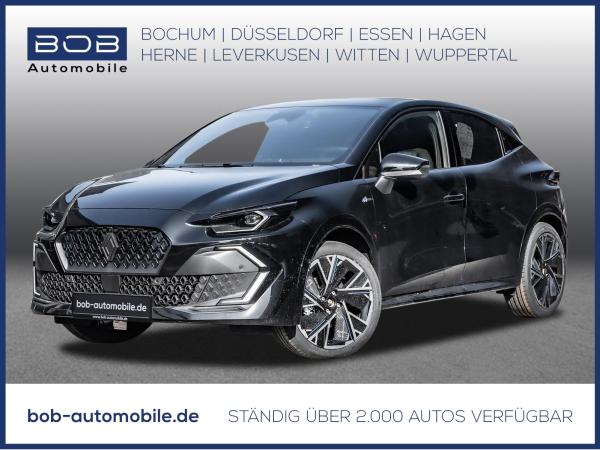 Renault Clio Esprit Alpine TCe 115 EDC*SOFORT VERFÜGBAR*