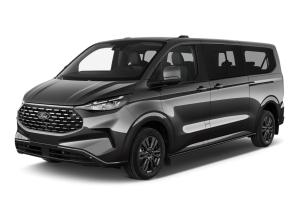 Ford Tourneo Custom BEV 83kWh 160kW 340 L1 Auto