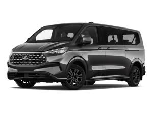 Ford Tourneo Custom BEV 83kWh 160kW 340 L1 Auto