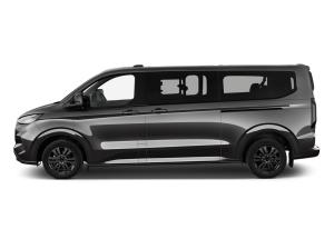 Ford Tourneo Custom BEV 83kWh 160kW 340 L1 Auto