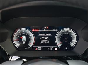 Audi A3 allstreet 35 TFSI S tronic