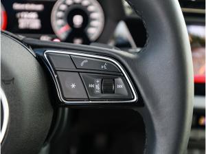 Audi A3 allstreet 35 TFSI S tronic