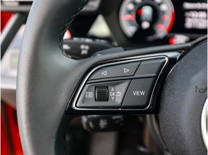 Audi A3 allstreet 35 TFSI S tronic