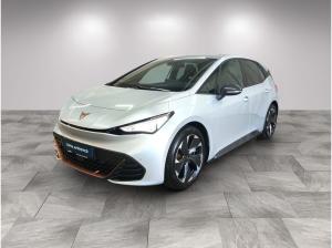 Cupra Born eBoost 77kWh/LED/ACC/Navi/Sitzhz/Wärmepumpe