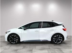 Cupra Born eBoost 77kWh/LED/ACC/Navi/Sitzhz/Wärmepumpe