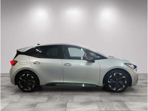 Cupra Born eBoost 77kWh/LED/ACC/Navi/Sitzhz/Wärmepumpe