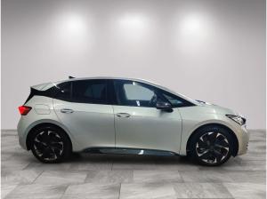 Cupra Born eBoost 77kWh/LED/ACC/Navi/Sitzhz/Wärmepumpe