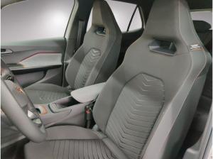 Cupra Born eBoost 77kWh/LED/ACC/Navi/Sitzhz/Wärmepumpe