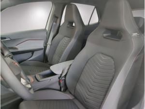 Cupra Born eBoost 77kWh/LED/ACC/Navi/Sitzhz/Wärmepumpe