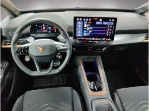 Cupra Born eBoost 77kWh/LED/ACC/Navi/Sitzhz/Wärmepumpe