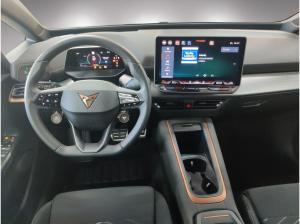 Cupra Born eBoost 77kWh/LED/ACC/Navi/Sitzhz/Wärmepumpe